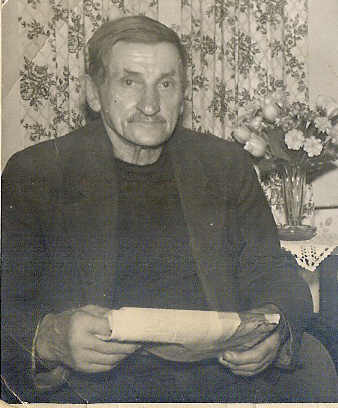 Hans Peter Hansen