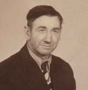 Karl Lavrids Sofus Johansen