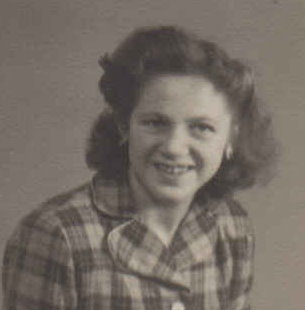 Emma Margrethe Johansen